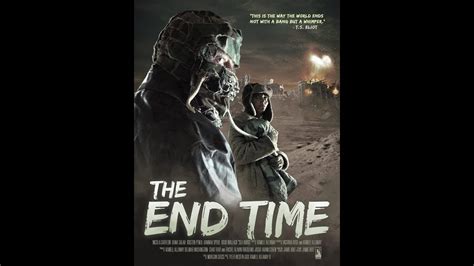 The End Time - Trailer - YouTube