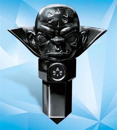 Kaos Trap Image Revealed for Skylanders Trap Team