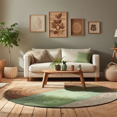 Sustainable Home Decor Trends For 2024 - Shark Printables