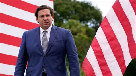 Is Ron DeSantis running for president? | wtsp.com