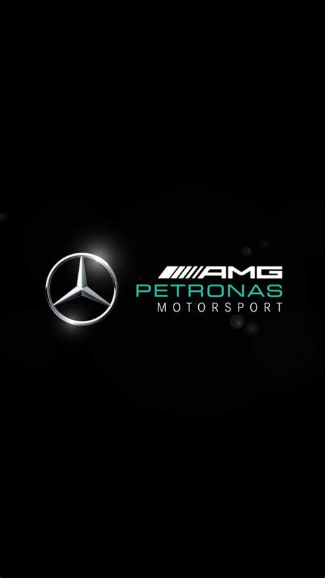 Mercedes-benz AMG, benz, logo, mercedes, motor, petronas, sport, HD phone wallpaper | Peakpx