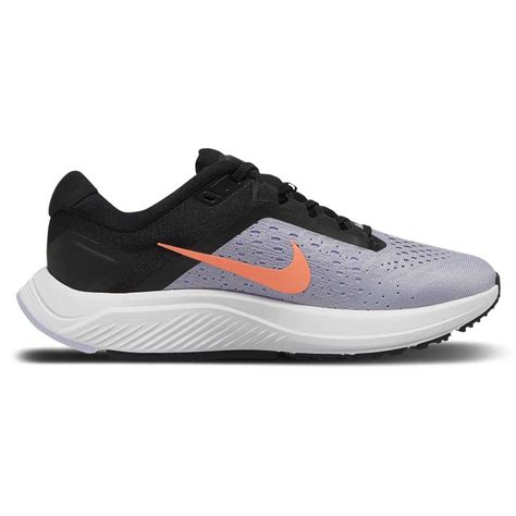 Nike Air Zoom Structure 23 Negro comprar y ofertas en Runnerinn