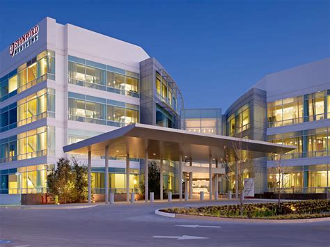 Stanford University Medical Center