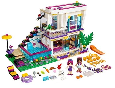 Casa De Lego