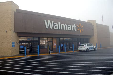 Old Walmart may remain vacant for a while - Ceres Courier