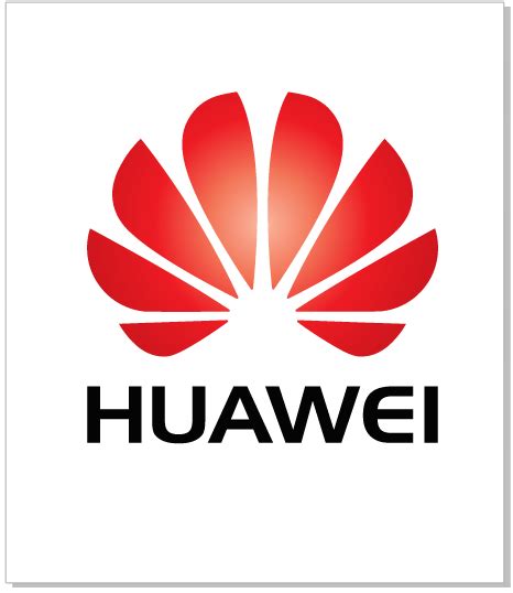 Huawei Logo Design Free Vector | Vectors File