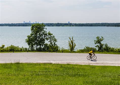 Run, bike, hike: How to make the most of our neighborhood's ever-improving trails - Lake Highlands