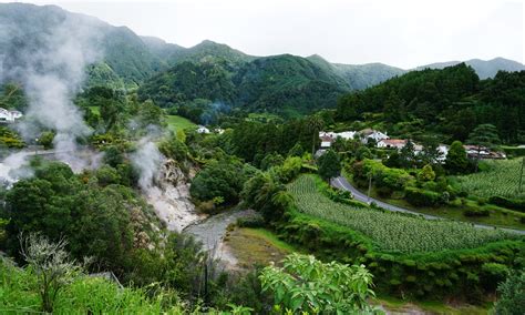 751. Azores Day 14 | Furnas | LEFTBANKED.