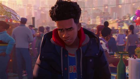 Who Framed Miles Morales: Will Beyond The Spider-Verse Blend Live-Action Into Animation?