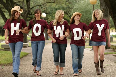 Undergraduate Scholarship and Fellowship Opportunities | Texas A&M University Engineering