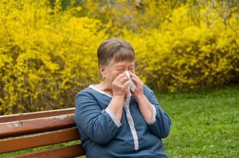 How Long Do Grass Allergies Last? - Organize With Sandy