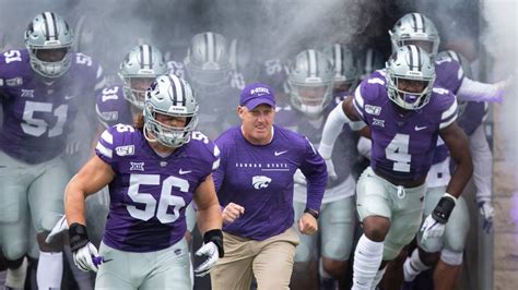 K-State Wildcats football: Stanford game moving off campus | Wichita Eagle