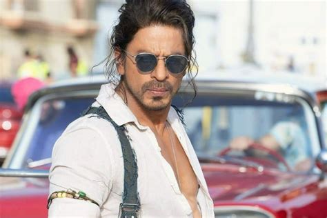 Pathaan Box Office Collection Worldwide Day 1: Shah Rukh Khan Rewrites ...