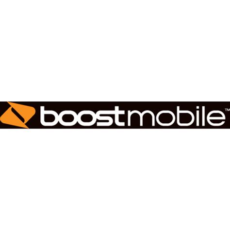 Boost Mobile logo, Vector Logo of Boost Mobile brand free download (eps, ai, png, cdr) formats