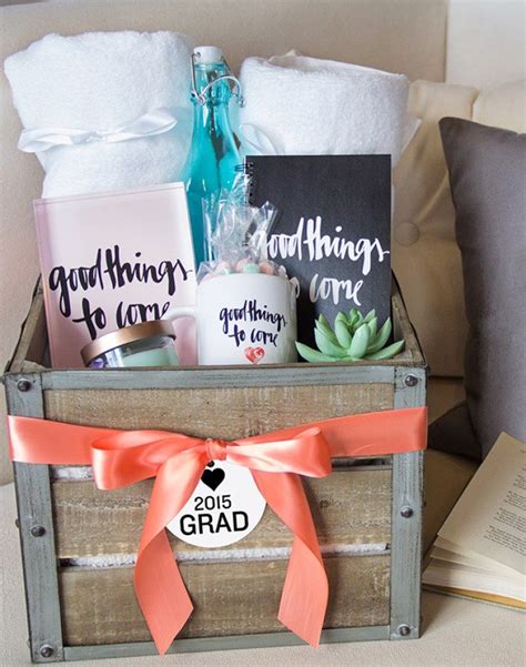 20 Graduation Gifts College Grads Actually Want (And Need) - Society19 ...