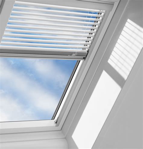 Velux Window Blinds — Harmony Blinds & Interiors