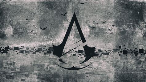 Assassin's Creed Unity Logo Wallpaper 4K / View all 1946 mobile wallpapers.