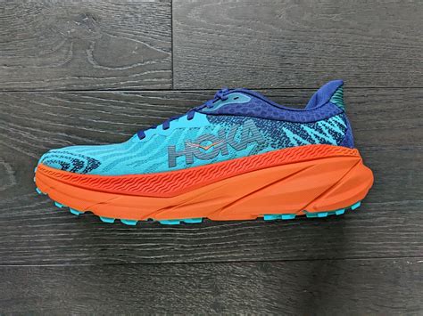 Road Trail Run: Hoka Challenger 7 Multi Tester Review: 12 Comparisons