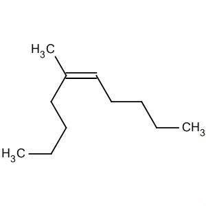 5-Decene, 5-methyl-, (Z)- 20591-49-5 properties reference