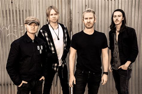 Lifehouse’s ‘You and Me’: Jason Wade’s Story Behind the Song ...