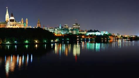 Five Must Visit Tourist Attractions In Ottawa - Life of Canada