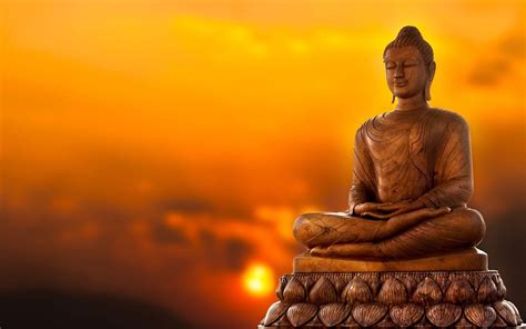 Gautam Buddha Desktop Hd Wallpapers - Wallpaper Cave