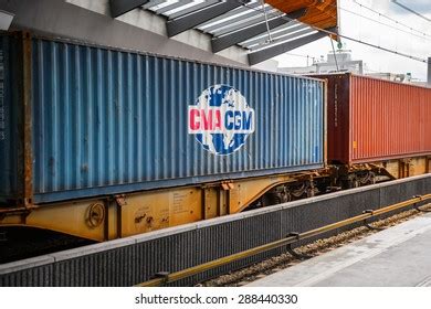 CMA CGM Logo Vector (.AI) Free Download