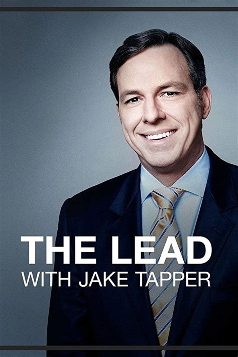 The Lead with Jake Tapper image