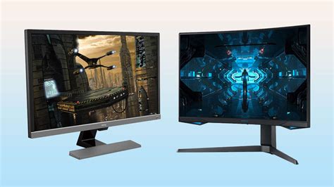 Best Display Panel Technology For Gaming: TN vs. IPS vs. VA - GameSpot