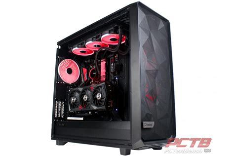 Fractal Design Meshify 2