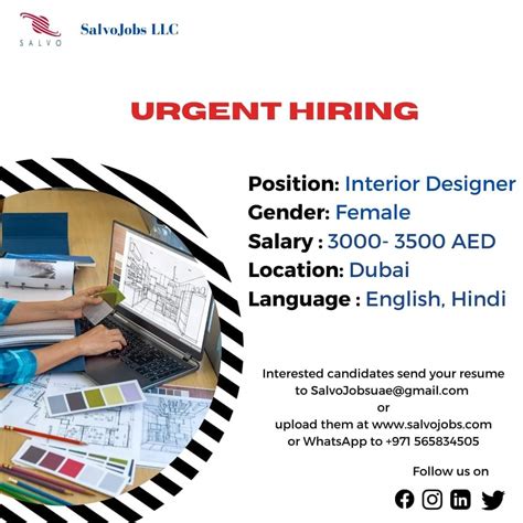 Interior Designer Jobs Dubai Uae | Psoriasisguru.com