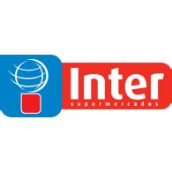 Supermercados Intercontinental Logo PNG Vector (AI) Free Download