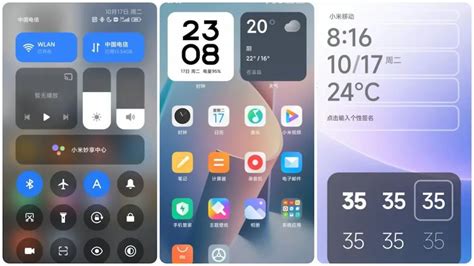 Xiaomi HyperOS: Proprietary operating system | AlternativeTo