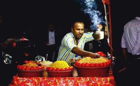 Kolkata finds a spot in the list of 11 best food destinations in the world -TAN