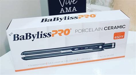 Best Babyliss Flat Iron Reviews (2024 Updated)