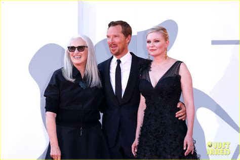 Kirsten Dunst Stuns at Venice Film Festvial as 'Power of the Dog' Builds Awards Buzz: Photo ...