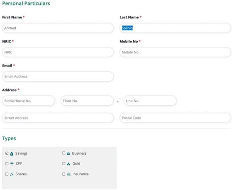 √ How to Pay Zakat Online in Singapore MUIS