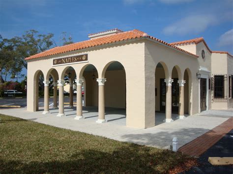 Naples Depot Museum in Naples | VISIT FLORIDA