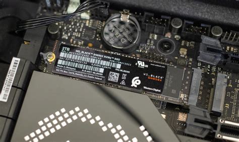 WD BLACK SN850X SSD Review - StorageReview.com