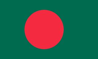 Bangladesh Flag Colors » Country Flags » SchemeColor.com