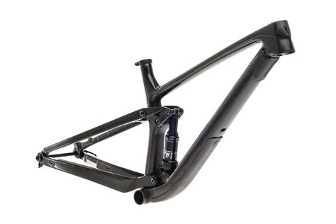 Trek Top Fuel 9.8 17.5" Frame - 2021 | The Pro's Closet