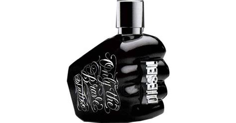 Diesel Only the Brave Tattoo EdT 125ml • See Price