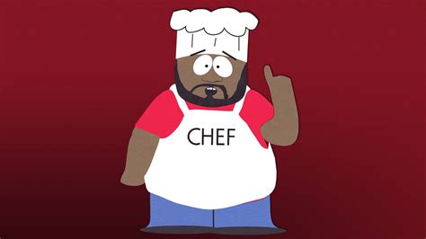 Watch the new collection “Chef's Greatest Hits” | News | South Park ...