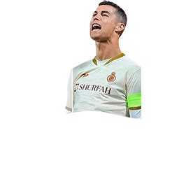 C. Ronaldo | FIFA Mobile 22 | RenderZ