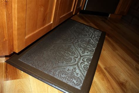 Cushioned Kitchen Mats Costco | Home Design Ideas