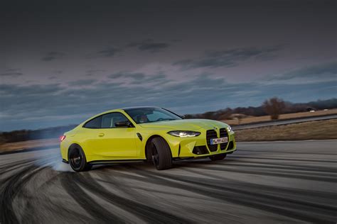 BMW M4 Competition Coupe launched: Four more shots - Motoring World