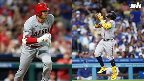 When will be the 2023 MLB MVP awards announced? Dates and candidates explored