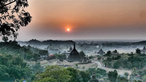 Mrauk U - TripAdvisor | Trip advisor, Golden city, Magical places