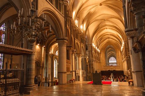 Canterbury Cathedral - Photorasa Free HD Photos