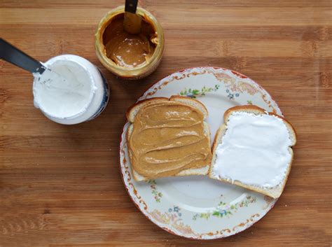 The Grilled Fluffernutter Sandwich | Fun with Fluffernutters - New England Today